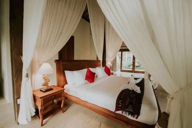 Romantic Villa