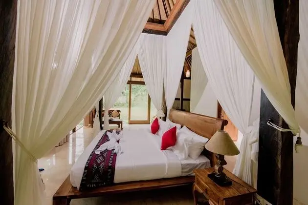 Romantic Villa