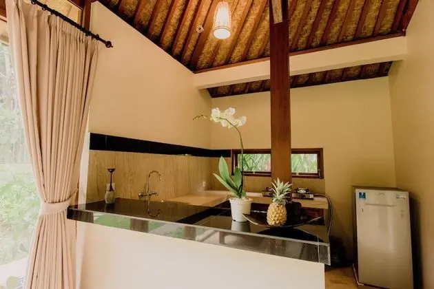 Romantic Villa