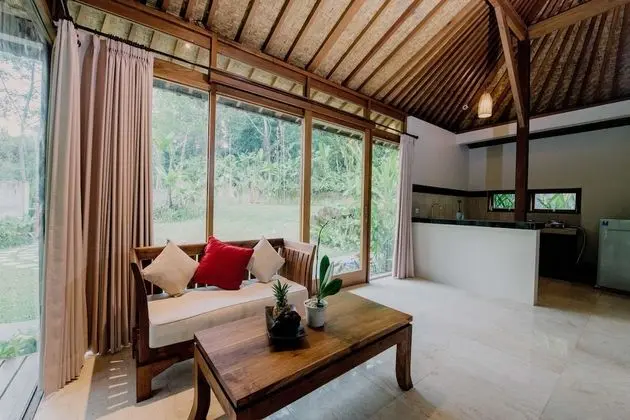 Romantic Villa