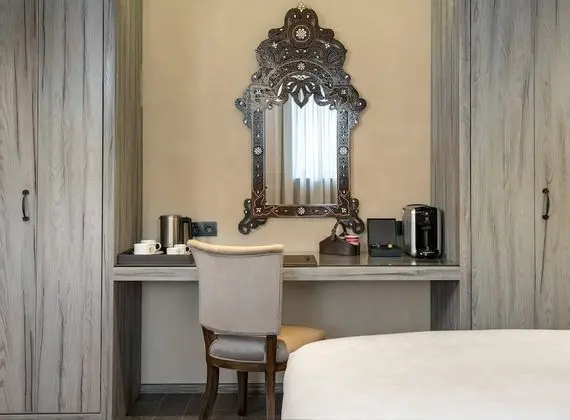 Carsi Superior Twin Room