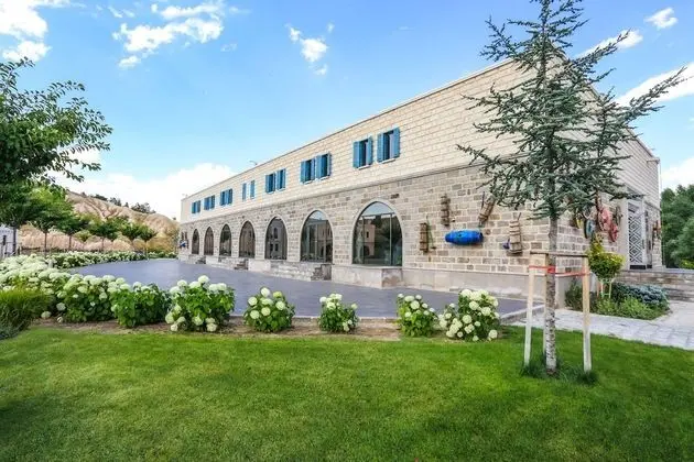 Carsi Superior Twin Room
