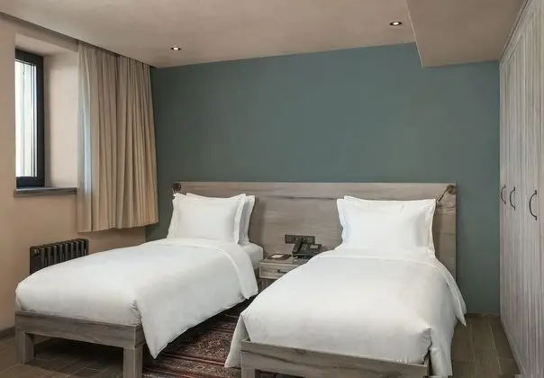 Carsi Twin Junior Suite