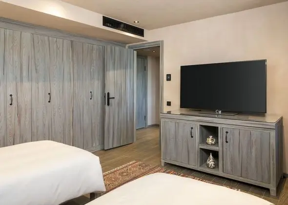 Carsi Twin Junior Suite