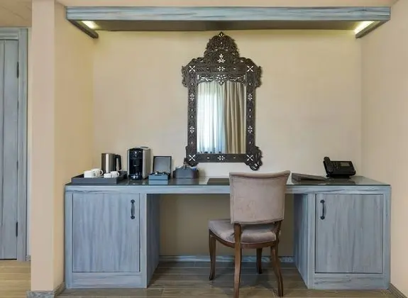Carsi Twin Junior Suite