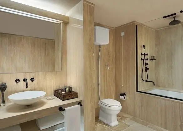 Carsi Twin Junior Suite