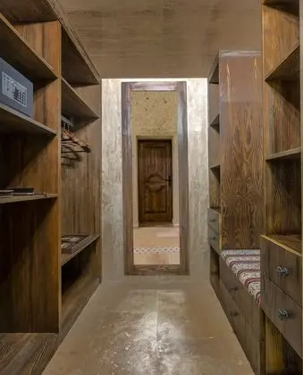Danismend Gazi Cave Suite