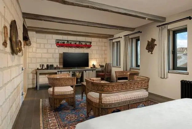 Deluxe Oda, Vadi Manzaralı, Non-Smoking Room