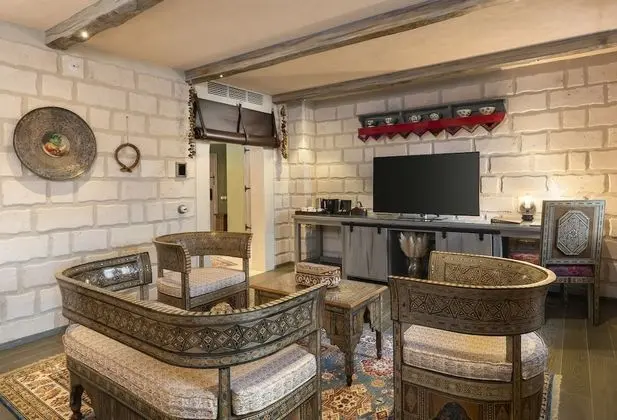 Kervansaray Premium King Room