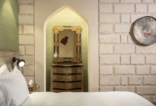 Kervansaray Premium King Room