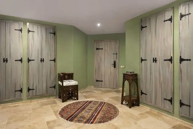 Kervansaray Premium King Room