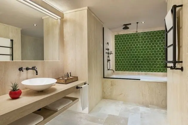 Kervansaray Premium King Room