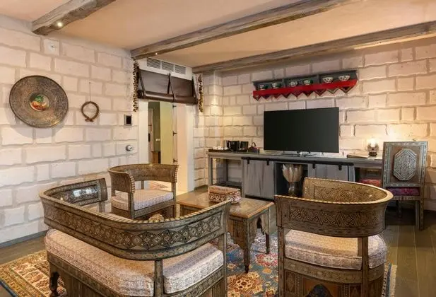 Premium Room, Kapadokya Manzarası, Non-Smoking Room