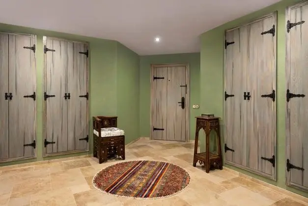 Premium Room, Kapadokya Manzarası, Non-Smoking Room