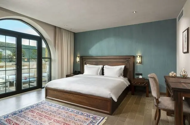 Sakura Junior Suite with Teracce