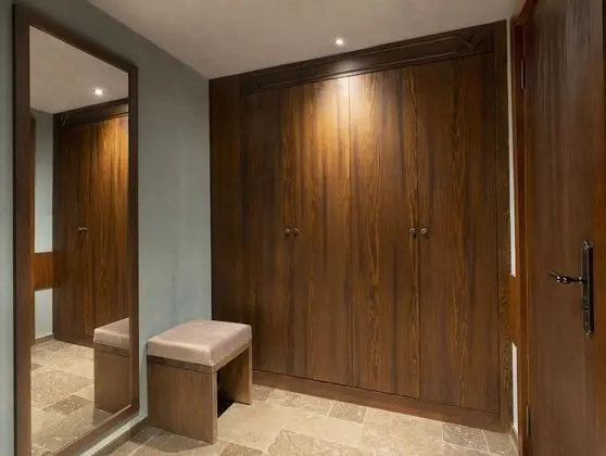 Sakura Junior Suite with Teracce