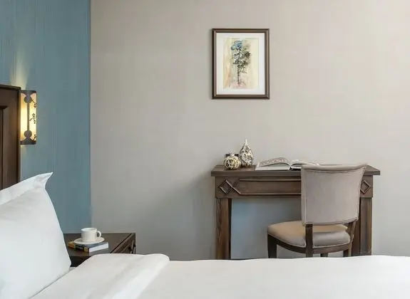 Sakura Junior Suite with Teracce