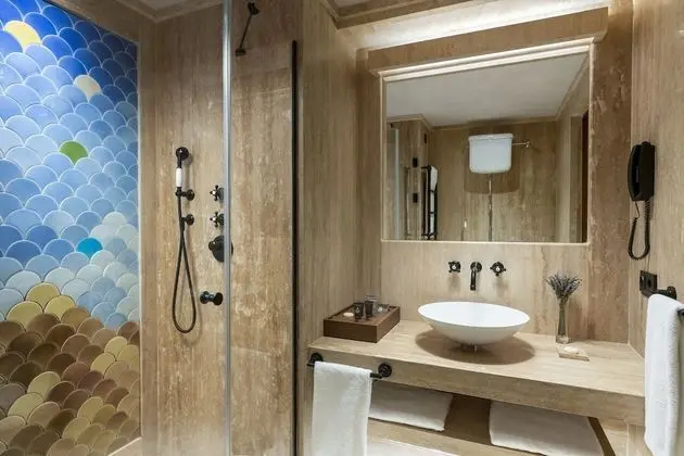 Sakura Junior Suite with Teracce