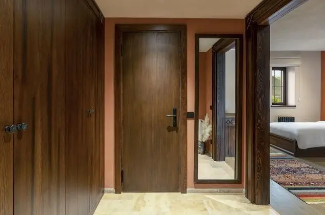 Sakura Superior Twin Room