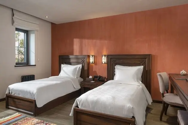 Sakura Superior Twin Room