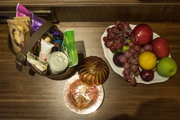 Minibar