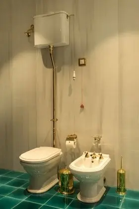 Sultan Suite