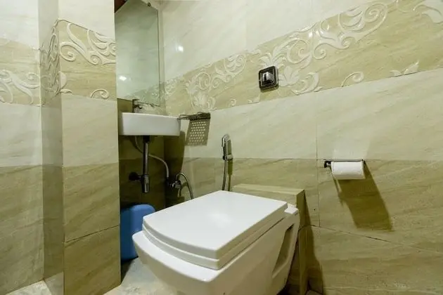 Deluxe Üç Kişilik Oda