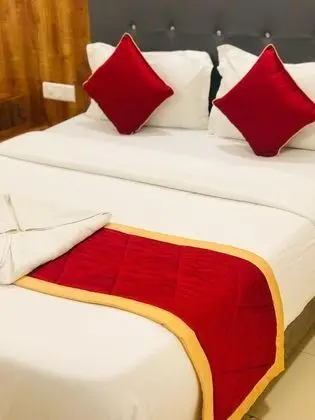 Deluxe Tek Büyük Yataklı Oda, 1 Çift Kişilik Yatak