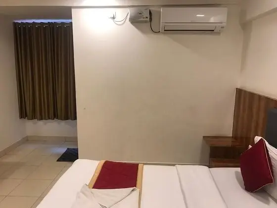 Deluxe Tek Büyük Yataklı Oda, 1 Çift Kişilik Yatak