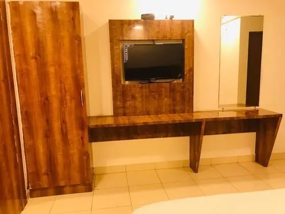 Deluxe Tek Büyük Yataklı Oda, 1 Çift Kişilik Yatak