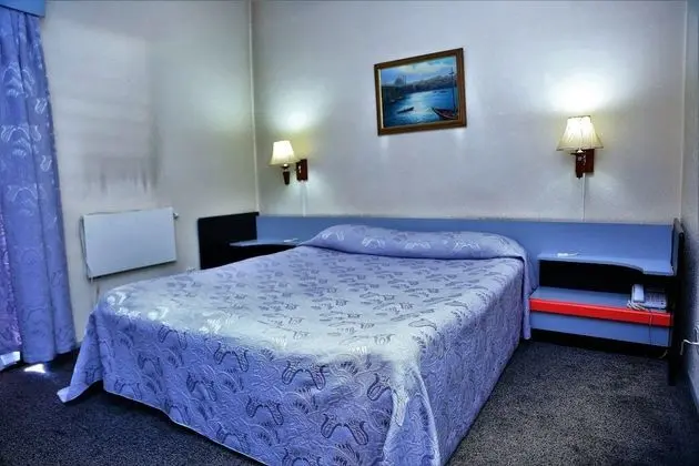 Deluxe Tek Büyük Yataklı Oda, 1 Çift Kişilik veya 2 Tek Kişilik Yatak, Sigara İçilmez