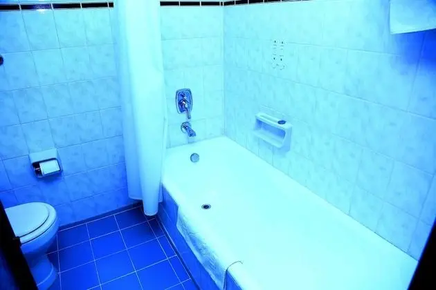 Süit, Havuz Manzaralı