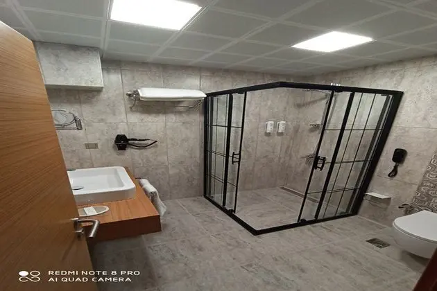Suit Room