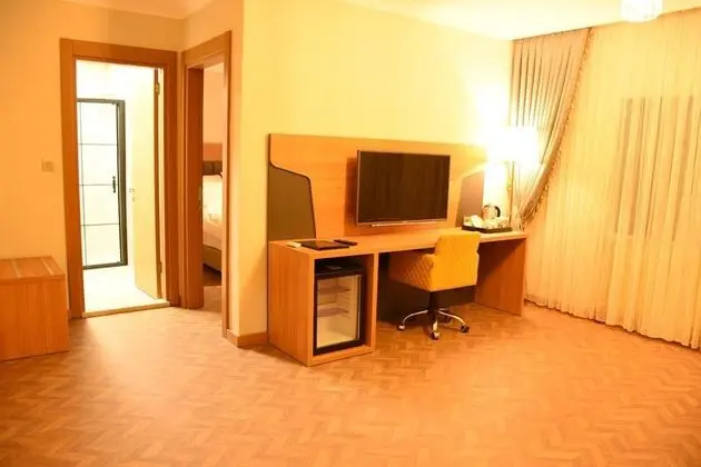 Suite Oda 