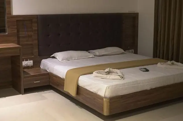 Deluxe Üç Kişilik Oda, 3 Tek Kişilik Yatak, Sigara İçilmez, Şehir Manzaralı