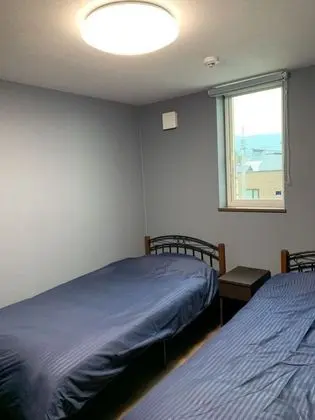 Standard İki Ayrı Yataklı Oda
