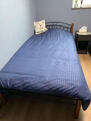 Standard İki Ayrı Yataklı Oda