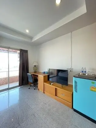Standard İki Ayrı Yataklı Oda