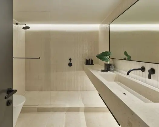 Tek Büyük Yataklı Oda, Balkon (Platinum Juliet)