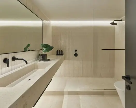 Tek Büyük Yataklı Oda, Balkon (Platinum Juliet)