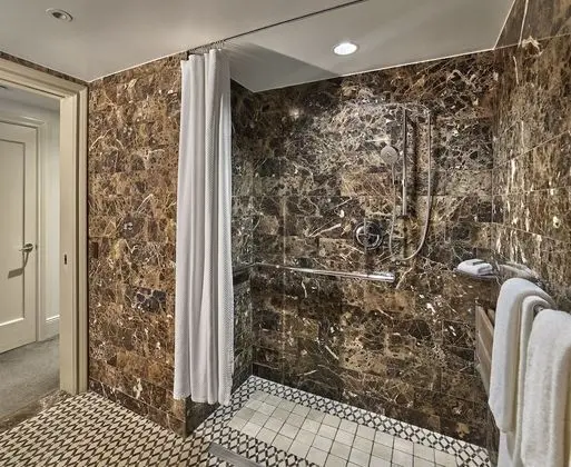 Deluxe Süit, 1 Yatak Odası, Engellilere Uygun