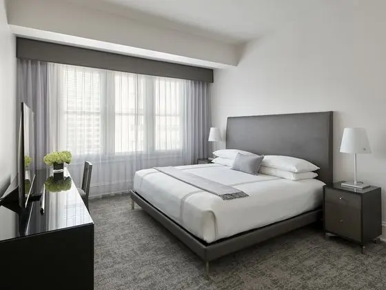 Premium Oda, 2 Yatak Odası (Residence)