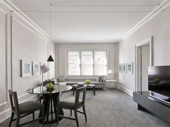 Premium Oda, 2 Yatak Odası (Residence)