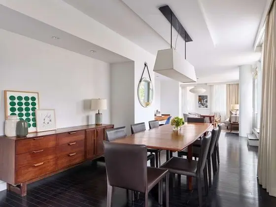 Çatı Katı Süiti (Penthouse), 1 En Büyük (King) Boy Yatak (Penthouse Suite)