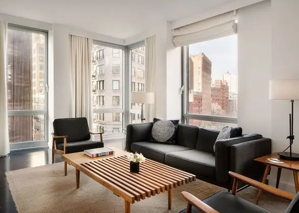 Luxury Süit, 1 En Büyük (King) Boy Yatak, Teras (Smyth Suite)