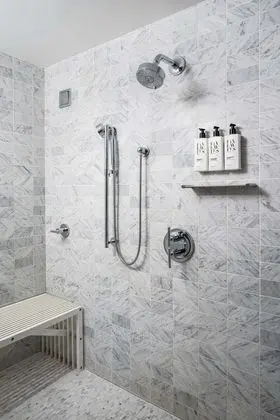 Süit, 1 En Büyük (King) Boy Yatak (Tribeca Suite)