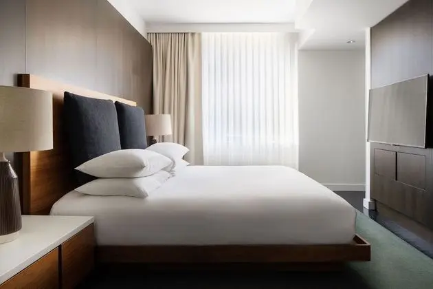 Süit, 1 En Büyük (King) Boy Yatak (Tribeca Suite)
