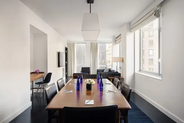 Süit, 1 En Büyük (King) Boy Yatak (Tribeca Suite)
