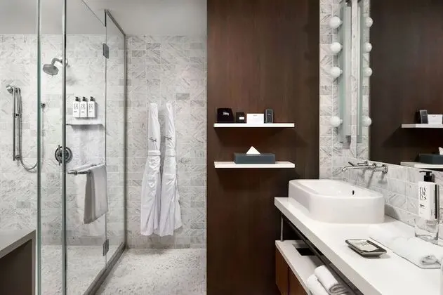 Süit, 1 En Büyük (King) Boy Yatak (Tribeca Suite)