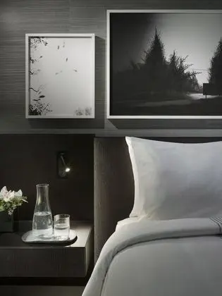Çatı Katı Süiti (Penthouse), 2 Yatak Odası (Sunset)